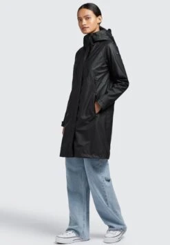 Khujo Wied - Parka - Schwarz 12 Khujo Wied - Parka - Schwarz -Khujo Winkel b38c53cbfbec46f38ed74ddbdd250e50