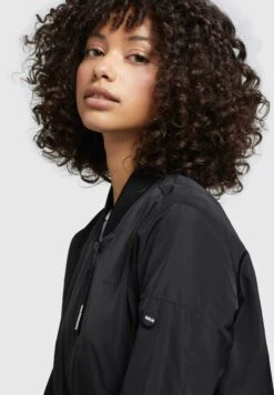 Khujo Stence2 - Bomberjacks - Schwarz 13 Khujo Stence2 - Bomberjacks - Schwarz -Khujo Winkel b5a85e96580f4590b67dc0c917ad0d8c