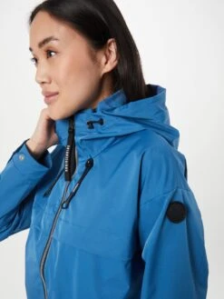 Khujo Tussenjassen Tussenjas Blair 2 Dames Royal Blue/koningsblauw 9 Khujo Tussenjassen Tussenjas Blair 2 Dames Royal Blue/koningsblauw -Khujo Winkel b5b8a4cf4b166f8804c9494f671f94a8