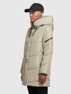 Khujo Winterjassen Winterjas Jordis 4 Dames Pastelgroen 11 Khujo Winterjassen Winterjas Jordis 4 Dames Pastelgroen -Khujo Winkel b6da4507c1afef93ab511d053999cf6d