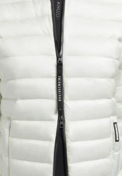 Khujo Greta Shiny - Jas - Cremeweiß 15 Khujo Greta Shiny - Jas - Cremeweiß -Khujo Winkel b7f4ed4620804189a655105aa6b5e03a