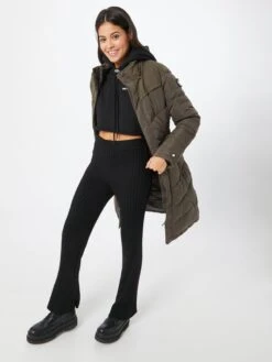 Khujo Wintermantels Wintermantel Lubeck Dames Groen 8 Khujo Wintermantels Wintermantel Lubeck Dames Groen -Khujo Winkel b8313162db37356ccff006554af1b12a