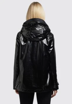 Khujo Somia - Jas - Schwarz 10 Khujo Somia - Jas - Schwarz -Khujo Winkel b8acf40f64534f36999f560193bd70fd