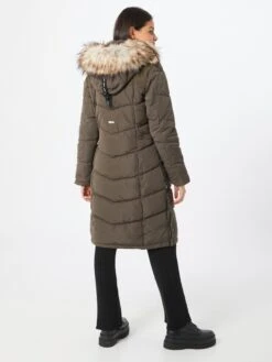 Khujo Wintermantels Wintermantel Lubeck Dames Groen 7 Khujo Wintermantels Wintermantel Lubeck Dames Groen -Khujo Winkel b8ae908aa6effd179e7e0e94114ec4e7