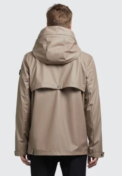 Khujo Loras2 - Outdoorjas - Blassbraun 10 Khujo Loras2 - Outdoorjas - Blassbraun -Khujo Winkel b99233a11d944be7a3c68ba64d0c3d60