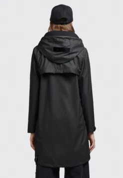 Khujo Fanka - Parka - Schwarz 11 Khujo Fanka - Parka - Schwarz -Khujo Winkel b9b6be6580974c07abd8508c548c23b8