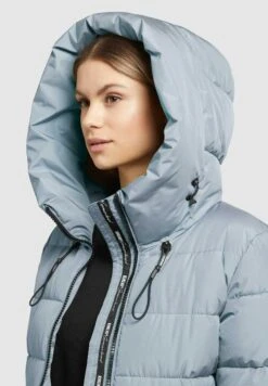 Khujo Jilias 3 - Winterjas - Hellblau 9 Khujo Jilias 3 - Winterjas - Hellblau -Khujo Winkel b9bff5baf3a84db5bcf69f4b886e110c