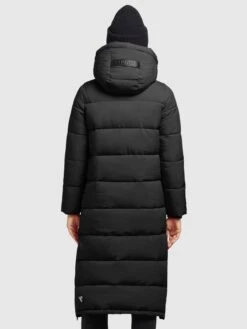 Khujo Wintermantels Wintermantel EMORIA MATT Dames Zwart 11 Khujo Wintermantels Wintermantel EMORIA MATT Dames Zwart -Khujo Winkel b9c41901bfc017f8e608c15aa084ac49