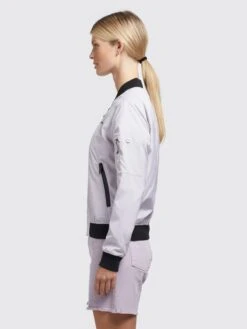 Khujo Tussenjassen Tussenjas Stence2 Dames Sering -Khujo Winkel b9c6be60bed10ae12bb560c49fb19803