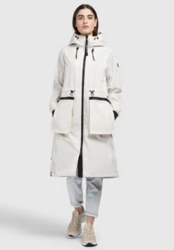 Khujo Paxi - Parka - Naturweiß 9 Khujo Paxi - Parka - Naturweiß -Khujo Winkel b9df4be82771412f8ff9ec3e17716e83