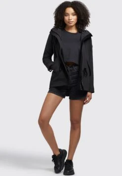 Khujo Gammi - Jas - Schwarz 14 Khujo Gammi - Jas - Schwarz -Khujo Winkel ba7b3cc748f74c5d9d94e30863d4fedd