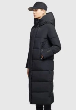 Khujo Soulani2 - Winterjas - Graublau 12 Khujo Soulani2 - Winterjas - Graublau -Khujo Winkel bb0154075abd42d38c74513e3f4a12f5