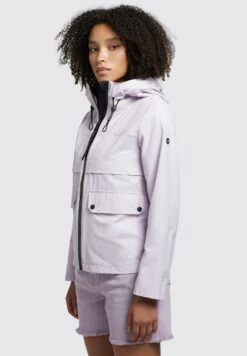 Khujo Marriet - Jas - Flieder Hell 11 Khujo Marriet - Jas - Flieder Hell -Khujo Winkel bb764e7022084b67a31efa33fc24f634