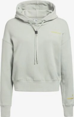 Khujo Longsleeves Shirt Dalia Dames Mintgroen