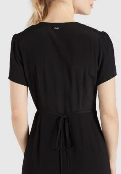 Khujo Porgy - Jurk - Schwarz 12 Khujo Porgy - Jurk - Schwarz -Khujo Winkel bcb0b019e2cf4cd8af770e601a09ebaa