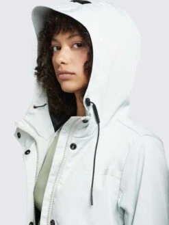 Khujo Tussenmantels Tussenmantel Jomana Dames Pastelblauw 14 Khujo Tussenmantels Tussenmantel Jomana Dames Pastelblauw -Khujo Winkel bdb976322d0eb957c320538940d7f7b7