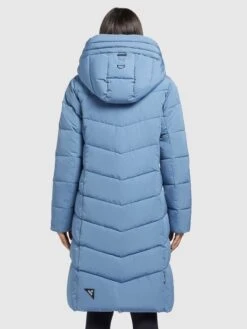 Khujo Wintermantels Wintermantel Ayleena Dames Lichtblauw 11 Khujo Wintermantels Wintermantel Ayleena Dames Lichtblauw -Khujo Winkel bdcccccc5accffe17bae58b5959374f2