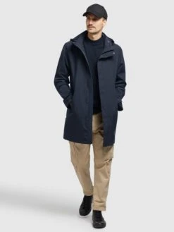 Khujo Outdoor Jassen Functionele Jas York Heren Donkerblauw 15 Khujo Outdoor Jassen Functionele Jas York Heren Donkerblauw -Khujo Winkel be5aa28e0388d202f3768a1e67326018