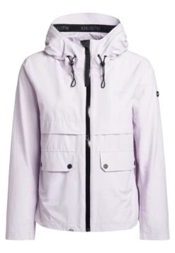 Khujo Marriet - Jas - Flieder Hell 15 Khujo Marriet - Jas - Flieder Hell -Khujo Winkel bf2493255bec46d3aea7cfa463aaf300