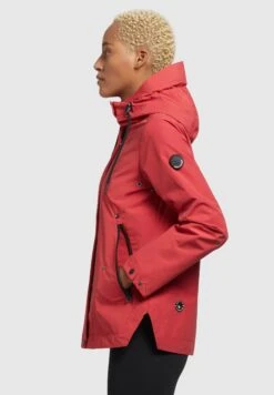 Khujo Kaya - Outdoorjas - Rot 14 Khujo Kaya - Outdoorjas - Rot -Khujo Winkel bf8b929989554a0babb8141b1d8d1618
