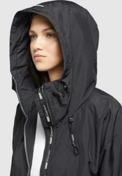 Khujo Blair - Jas - Schwarz 13 Khujo Blair - Jas - Schwarz -Khujo Winkel bfe5be2a4fe54fbfa3be349db8032df6