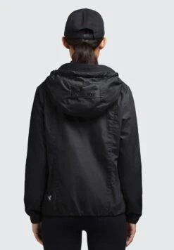 Khujo Rolava2 - Jas - Schwarz 17 Khujo Rolava2 - Jas - Schwarz -Khujo Winkel bfe91d44c55c47bd87f8b797054bda56