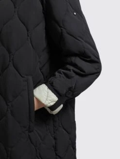 Khujo Tussenmantels Tussenmantel SIRA Dames Zwart 12 Khujo Tussenmantels Tussenmantel SIRA Dames Zwart -Khujo Winkel c0024e74edcc53a88189bb5ed96a80fd