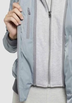 Khujo Persee - Lichte Jas - Grey 12 Khujo Persee - Lichte Jas - Grey -Khujo Winkel c02b92a903da48f5a4c44d0d9ebf3301