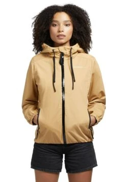 Khujo Rolava2 - Jas - Curry 13 Khujo Rolava2 - Jas - Curry -Khujo Winkel c104f953e4434a03819a1f24d6c30ff4