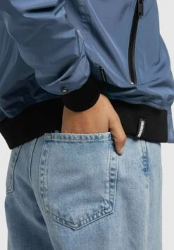 Khujo Stence2 - Bomberjacks - Blau 14 Khujo Stence2 - Bomberjacks - Blau -Khujo Winkel c11376f47cbf40a3b72c50801c93415d