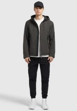 Khujo Neal - Outdoorjas - Braun -Khujo Winkel c1e915e2a47a486cba68b47ca3be91c8