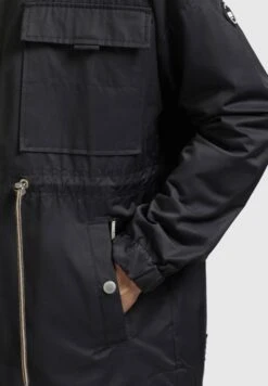 Khujo Prayata - Parka - Dunkelgrau 13 Khujo Prayata - Parka - Dunkelgrau -Khujo Winkel c3cd4f8399244ee4bcd4241c5d443a62