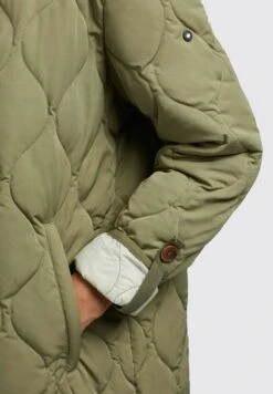 Khujo Sira - Jas - Olivgrün 13 Khujo Sira - Jas - Olivgrün -Khujo Winkel c414c48ff3ac4492bfb8d9f8017746ad