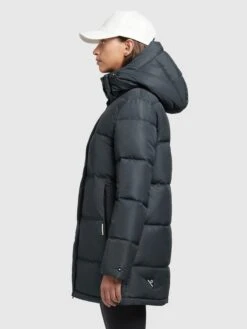 Khujo Winterjassen Winterjas Werola 2 Dames Nachtblauw 12 Khujo Winterjassen Winterjas Werola 2 Dames Nachtblauw -Khujo Winkel c583e6db80326d1c83611468e3dbdf31