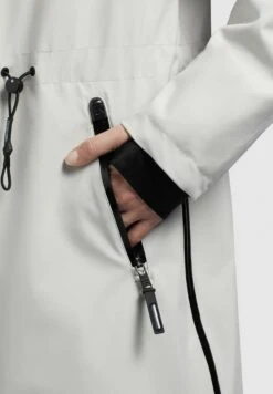 Khujo Zoni - Parka - Hellgrau 14 Khujo Zoni - Parka - Hellgrau -Khujo Winkel c5a0f633d6b14228b6c61edb2a71b90d