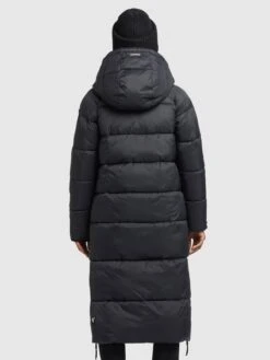 Khujo Wintermantels Wintermantel LAMERA Dames Zwart 8 Khujo Wintermantels Wintermantel LAMERA Dames Zwart -Khujo Winkel c6c466253ce7ca16a56dcc2b68719f63