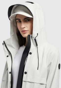 Khujo Zoni - Parka - Hellgrau 13 Khujo Zoni - Parka - Hellgrau -Khujo Winkel c6d60614ea4f4b36b214ad8d2f9d735d