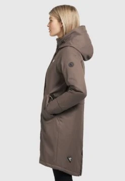 Khujo Laria - Winterjas - Sto Tau 14 Khujo Laria - Winterjas - Sto Tau -Khujo Winkel c6e426fe9cd04a20bc2250cad4ccb8b0