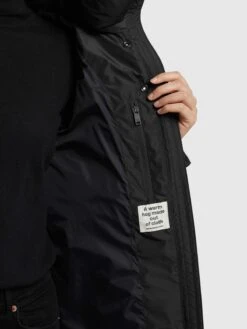 Khujo Winterjassen Winterjas Jordis 4 Dames Zwart 15 Khujo Winterjassen Winterjas Jordis 4 Dames Zwart -Khujo Winkel c70c18c206f51cd7f19b1e7667299eb8