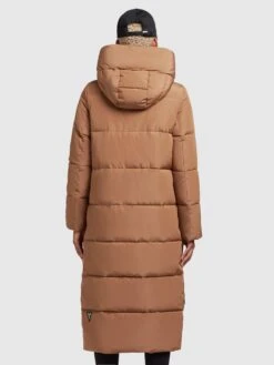 Khujo Wintermantels Wintermantel Soulani Dames Oker 11 Khujo Wintermantels Wintermantel Soulani Dames Oker -Khujo Winkel c850879c1642946aa452df815b39a9c3