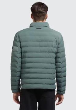 Khujo Percy Matt - Winterjas - Türkis 11 Khujo Percy Matt - Winterjas - Türkis -Khujo Winkel c8cd0a132c9146daac5fafd7baf3ec73