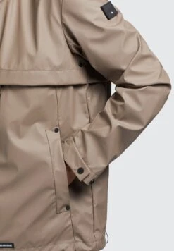 Khujo Loras2 - Outdoorjas - Blassbraun 12 Khujo Loras2 - Outdoorjas - Blassbraun -Khujo Winkel c933828d56884eb1918824301e0400a4