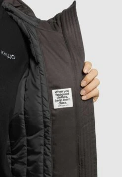 Khujo Laria - Winterjas - Spa Gry -Khujo Winkel c94fcfb791804bca9345d8af3d202697