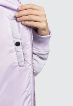 Khujo Nova - Bomberjacks - Flieder Hell 13 Khujo Nova - Bomberjacks - Flieder Hell -Khujo Winkel c9ba271246854f7baa82fe1c77ed5eb1