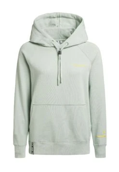 Khujo Odette - Hoodie - Mintgrün 15 Khujo Odette - Hoodie - Mintgrün -Khujo Winkel ca48e20b79fc4c3897acbe3c3ae11796
