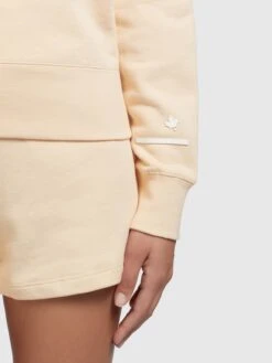 Khujo Longsleeves Shirt Dalia Dames Nude -Khujo Winkel ca54bcc5544a1385ce171781f5efed3d