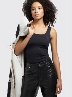 Khujo Tussenmantels Tussenmantel Jomana Dames Offwhite -Khujo Winkel ca8c8e046ee2c5a0ed58c0dbf88d87f2