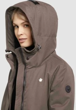 Khujo Laria - Winterjas - Sto Tau 12 Khujo Laria - Winterjas - Sto Tau -Khujo Winkel cbaf1021deee40d18d78459d5edcf5b6