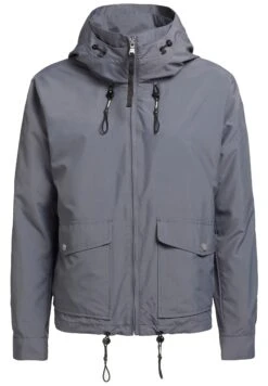 Khujo Blair - Jas - Graublau -Khujo Winkel cbc7a2596ddc419eafbdcd2d4679a693