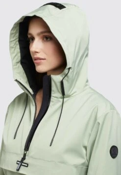 Khujo Elita - Windjack - Blassgrün 13 Khujo Elita - Windjack - Blassgrün -Khujo Winkel cbcdfacc62e9434c94d21cc130f40041
